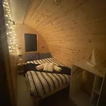 Tra Na Mbo Glamping Pod - Copper Coast Glamping Pods