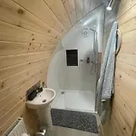 Tra Na Mbo Glamping Pod - Copper Coast Glamping Pods Роскошный шатер