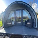 Tra Na Mbo Glamping Pod - Copper Coast Glamping Pods * Waterford
