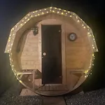 Tra Na Mbo Glamping Pod - Copper Coast Glamping Pods Роскошный шатер