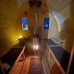 Tra Na Mbo Glamping Pod - Copper Coast Glamping Pods Роскошный шатер *