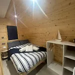 Tra Na Mbo Glamping Pod - Copper Coast Glamping Pods * Waterford