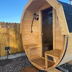 Tra Na Mbo Glamping Pod - Copper Coast Glamping Pods