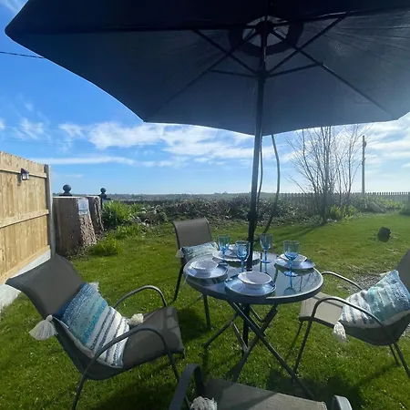 Tra Na Mbo Glamping Pod