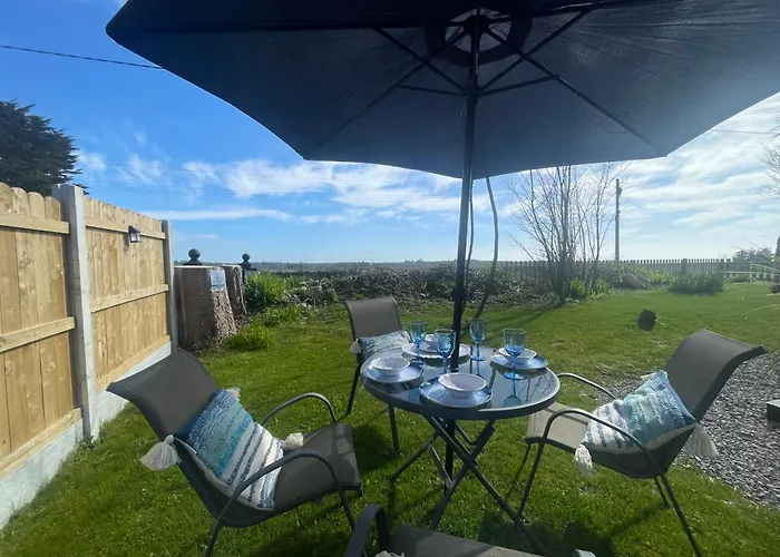 Tra Na Mbo Glamping Pod - Copper Coast Glamping Pods